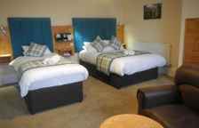 Трёхместный номер Standard