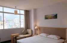 Двухместный номер Executive