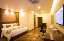 Двухместный номер Deluxe