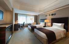 Двухместный номер Superior