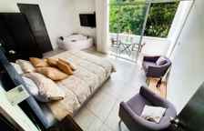 Двухместный полулюкс