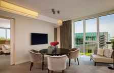 Двухместный люкс