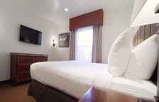 Люкс с 2 комнатами