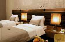 Двухместный номер Standard