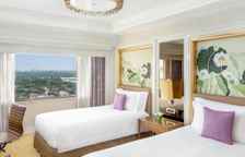 Двухместный номер Premier