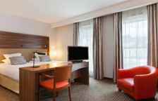 Одноместный номер Standard