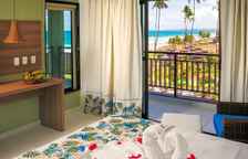 Номер Luxury seafront