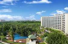 Одноместный номер Premier с видом на город