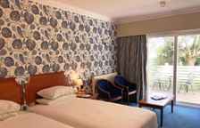 Двухместный номер Superior