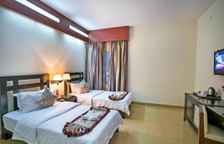 Двухместный номер Deluxe