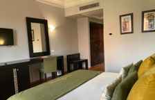 Одноместный номер Standard