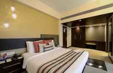 Одноместный номер Executive с видом на город