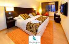 Одноместный номер Standard