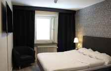 Одноместный номер Standard