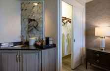 Четырёхместный номер Standard