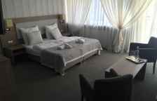 Двухместный номер Deluxe