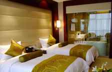 Двухместный номер Superior