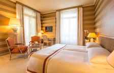 Двухместный номер Standard