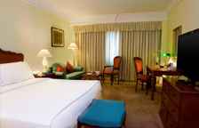 Двухместный номер Executive