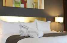 Двухместный люкс