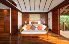 Вилла с видом на море