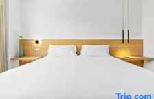 Двухместный номер Superior