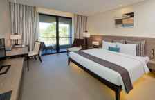 Двухместный люкс Executive