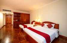 Одноместная студия