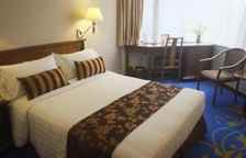 Двухместный номер Deluxe