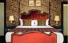 Двухместный номер Deluxe с видом на море