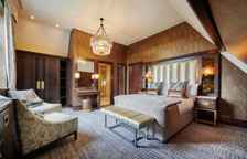 Двухместный номер Superior