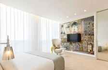 Лофт сьют Deluxe