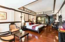 Двухместный номер Deluxe