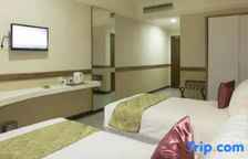 Двухместный номер Superior