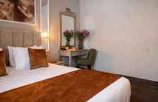 Одноместные апартаменты Deluxe