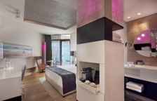 Двухместный номер Executive