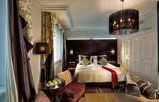 Двухместный номер Superior