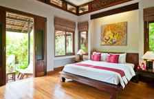 Thai Style бунгало