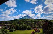 Одноместный номер Standard