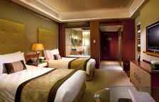 Двухместный номер Superior