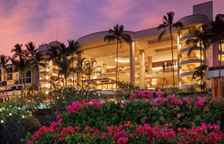 Двухместный номер Premier с видом на океан