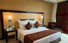 Двухместный люкс Royal