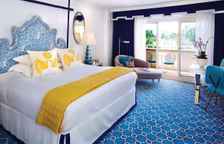 Номер oceanfront