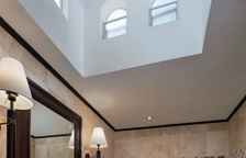 Одноместный люкс