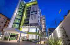 Двухместный номер Standard