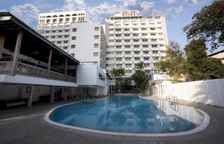 Одноместный номер Executive