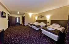 Трёхместный семейный номер Standard