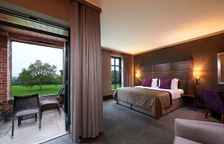 Номер Classic с балконом