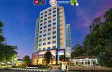 Одноместный номер Standard