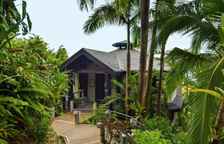 Вилла Premium с 2 комнатами